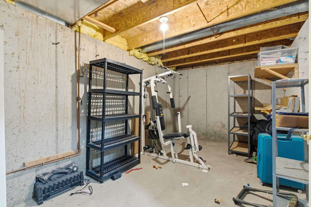 3731 N ADAMS ST Cedar Valley, UT 84013