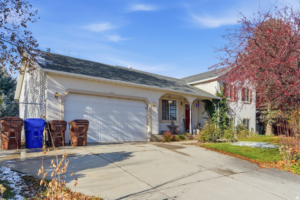 3731 N ADAMS ST Cedar Valley, UT 84013