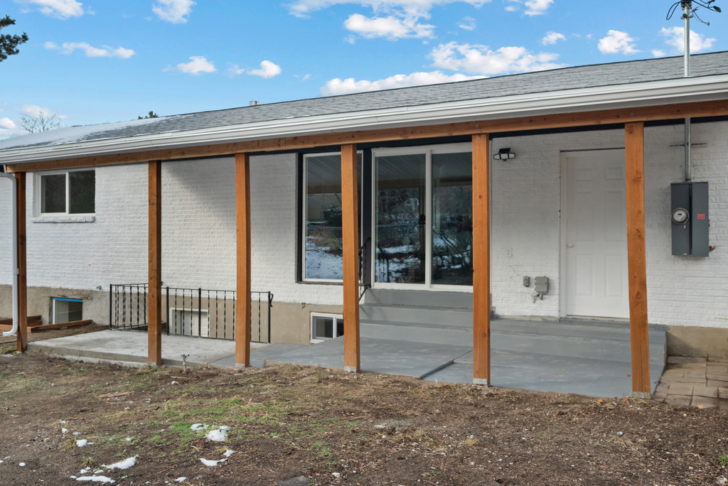 1973 S DAVIS BLVD Bountiful, UT 84010