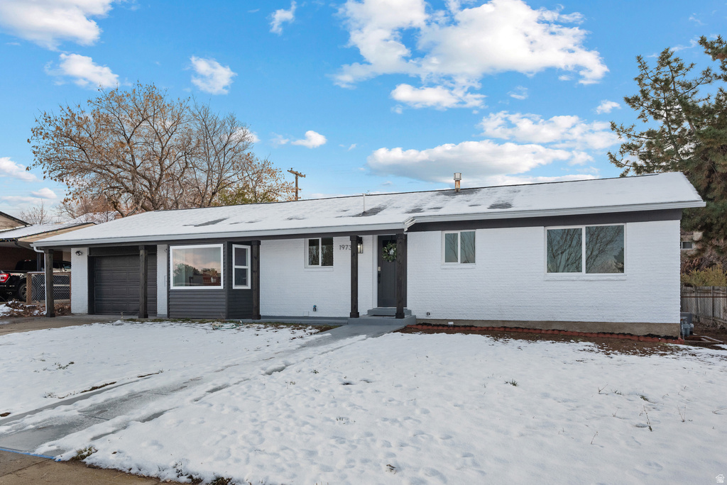 1973 S DAVIS BLVD Bountiful, UT 84010