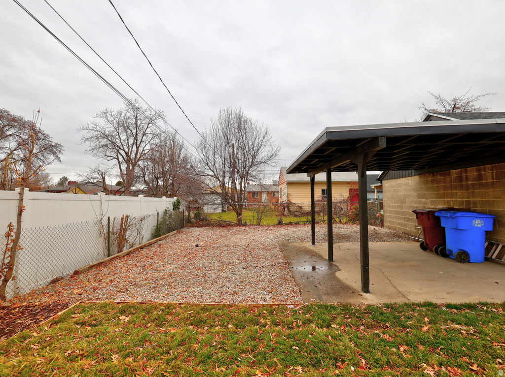 257 W CORNELL DR Midvale, UT 84047