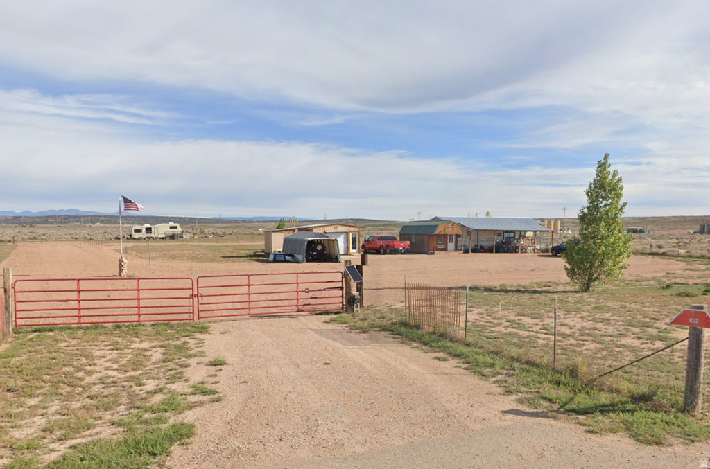 18950 W 5000 S Duchesne, UT 84021