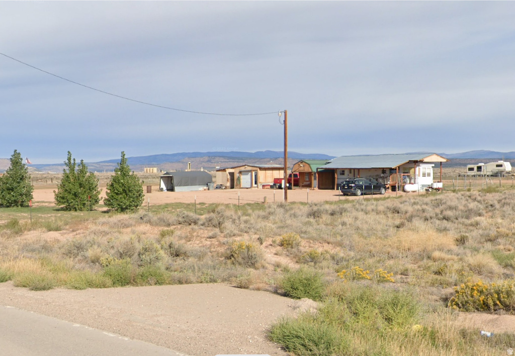 18950 W 5000 S Duchesne, UT 84021