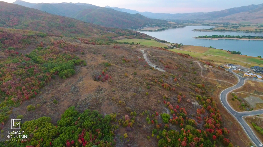 5977 E LEGACY MOUNTAIN DR Huntsville, UT 84317