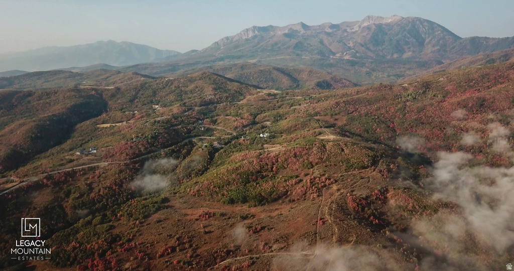 5977 E LEGACY MOUNTAIN DR Huntsville, UT 84317