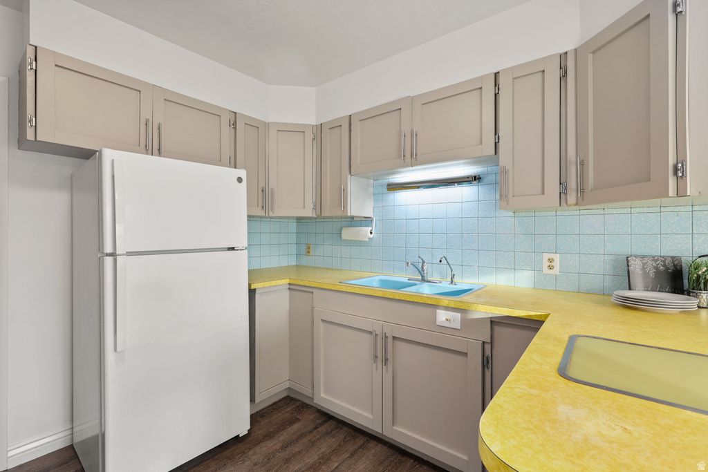 1110 JEFFERSON AVE Ogden, UT 84404