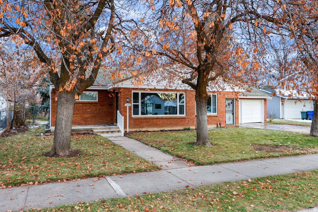 1110 JEFFERSON AVE Ogden, UT 84404