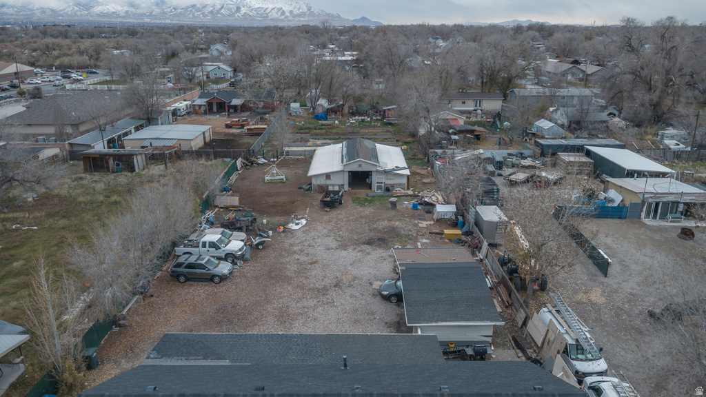 2540 S CHESTERFIELD ST West Valley City, UT 84119