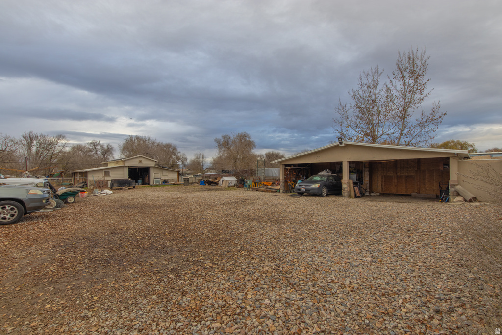 2540 S CHESTERFIELD ST West Valley City, UT 84119