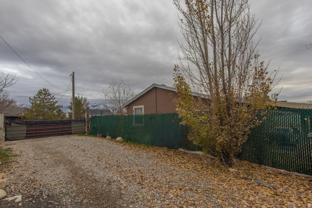 2540 S CHESTERFIELD ST West Valley City, UT 84119