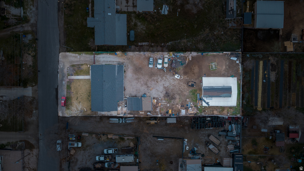 2540 S CHESTERFIELD ST West Valley City, UT 84119