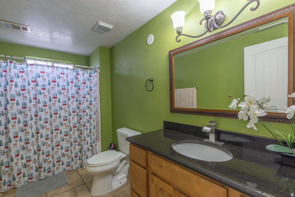 2540 S CHESTERFIELD ST West Valley City, UT 84119