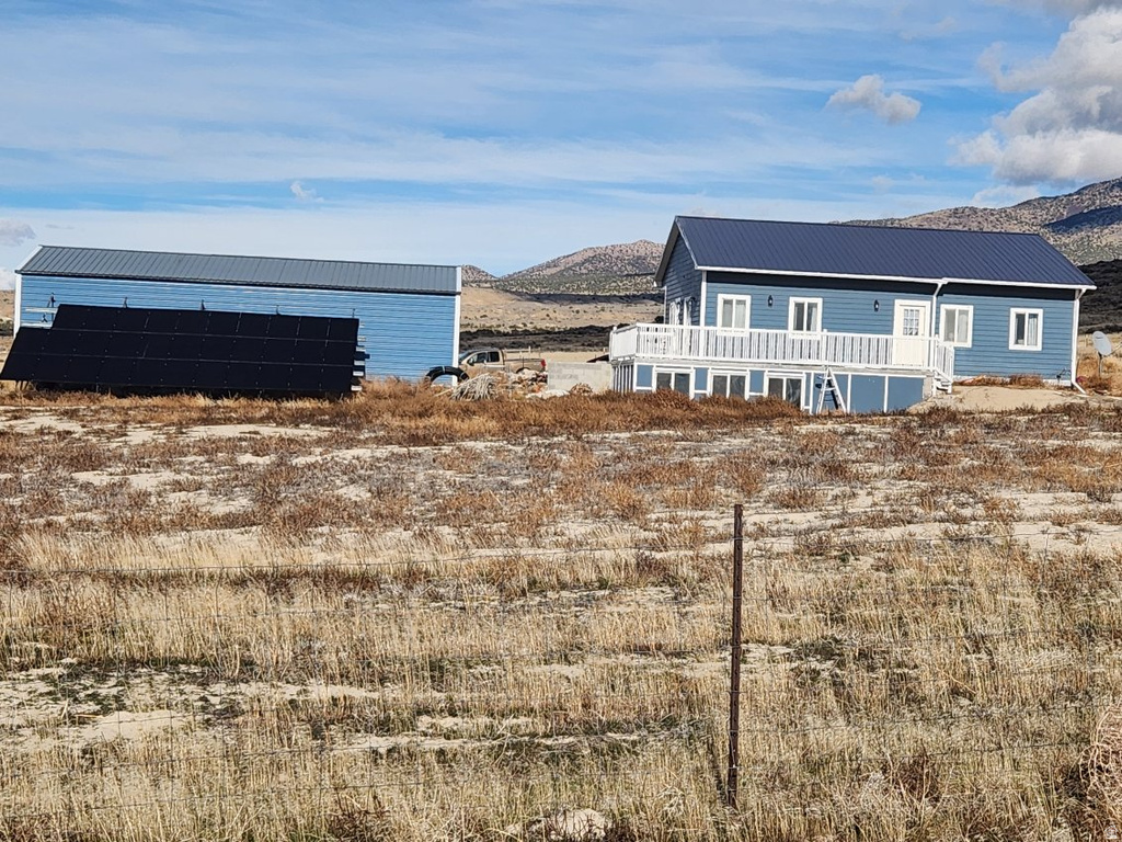 11840 N RIVER BTM #54 Nephi, UT 84648