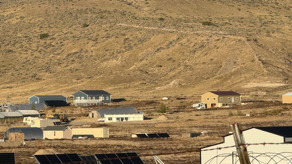 11840 N RIVER BTM #54 Nephi, UT 84648