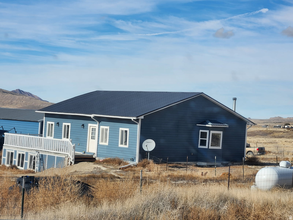 11840 N RIVER BTM #54 Nephi, UT 84648