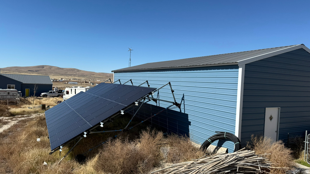 11840 N RIVER BTM #54 Nephi, UT 84648