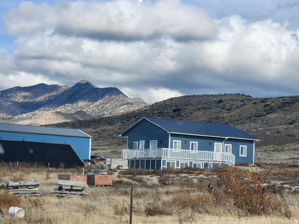 11840 N RIVER BTM #54 Nephi, UT 84648