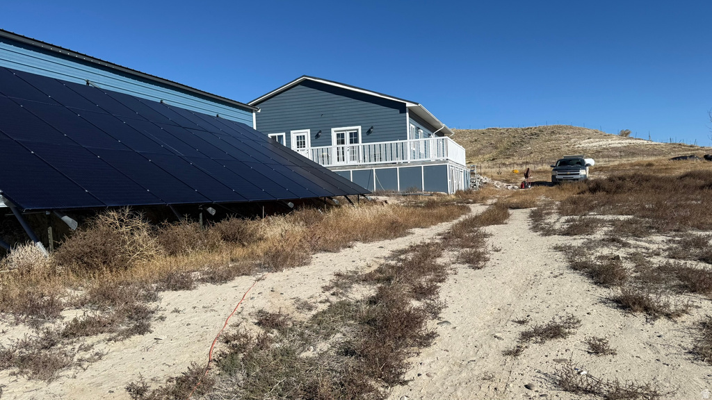 11840 N RIVER BTM #54 Nephi, UT 84648