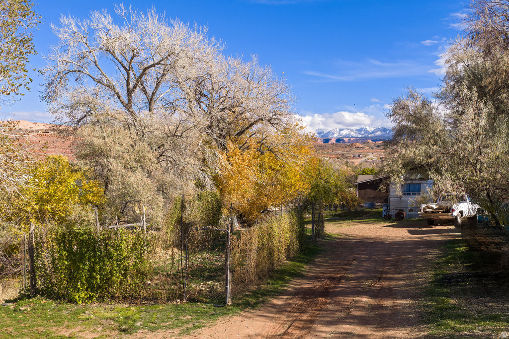 1431 S MILL CREEK DR Moab, UT 84532