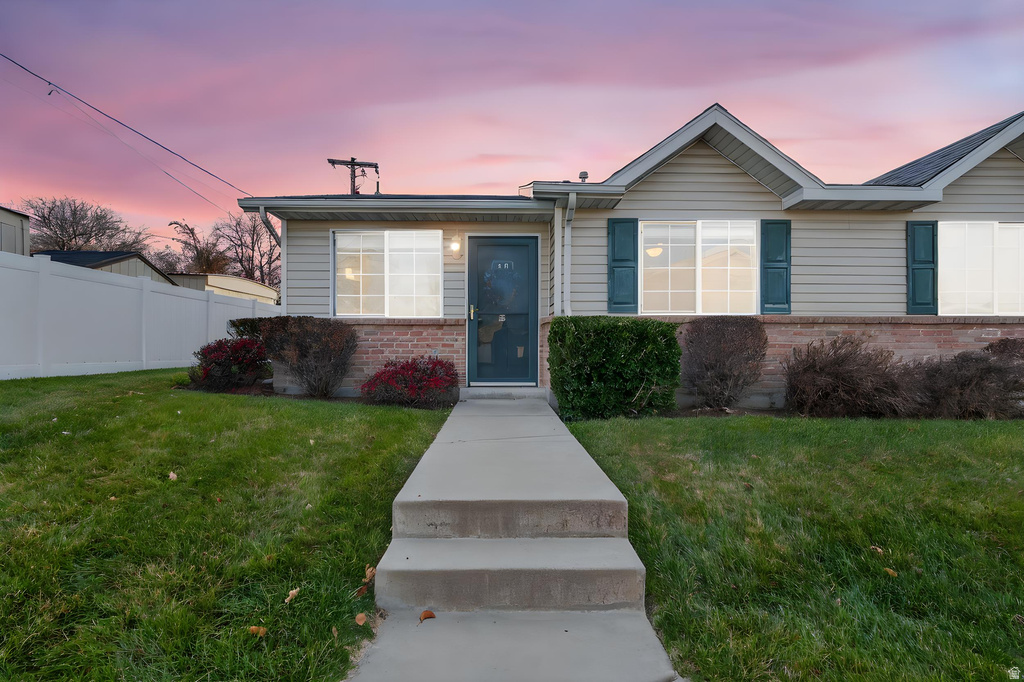 1506 W 3255 S #4D West Valley City, UT 84119