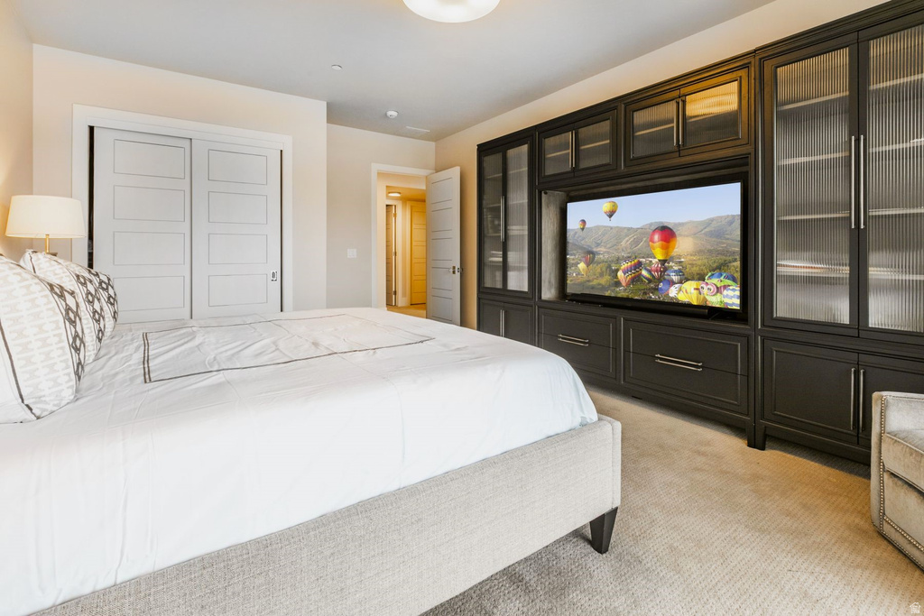 6423 GOLDEN BEAR LOOP Snyderville, UT 84098