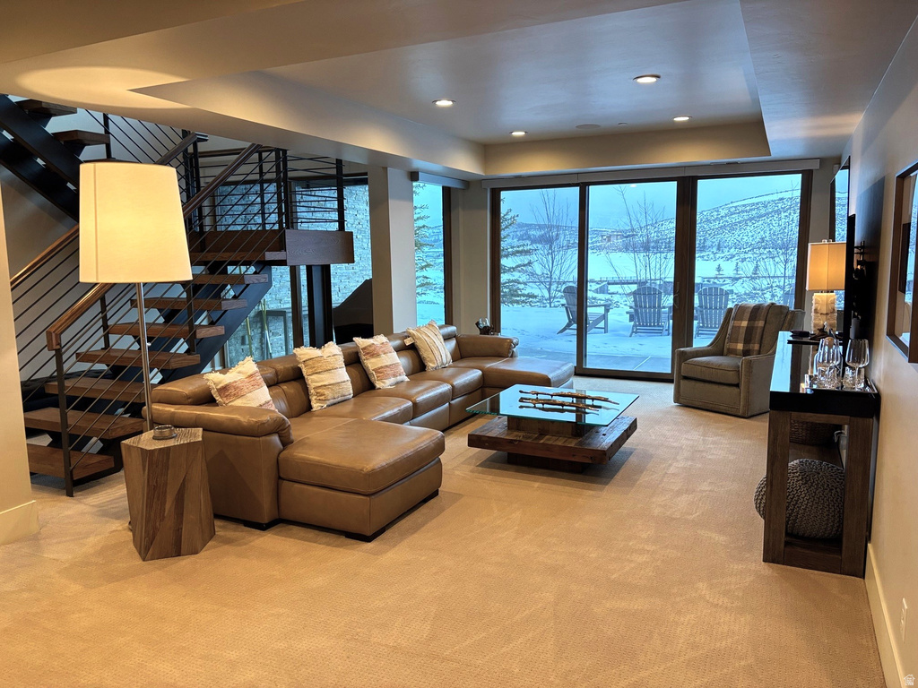 6423 GOLDEN BEAR LOOP Snyderville, UT 84098