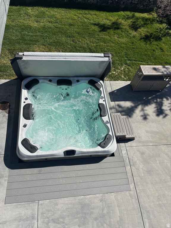 6423 GOLDEN BEAR LOOP Snyderville, UT 84098