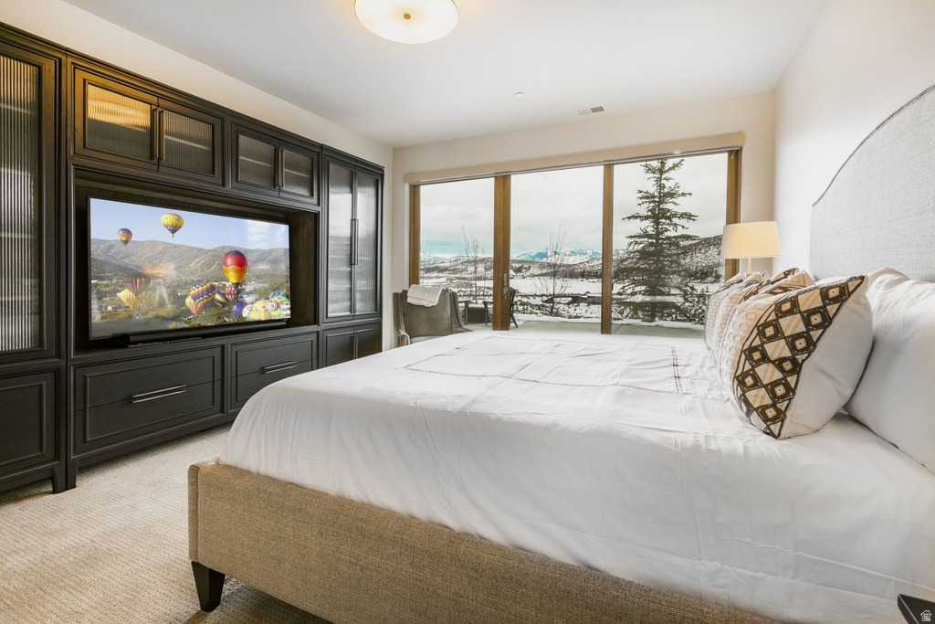 6423 GOLDEN BEAR LOOP Snyderville, UT 84098