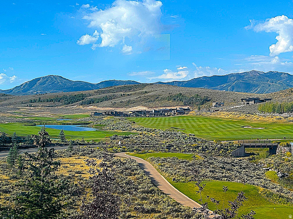 6423 GOLDEN BEAR LOOP Snyderville, UT 84098