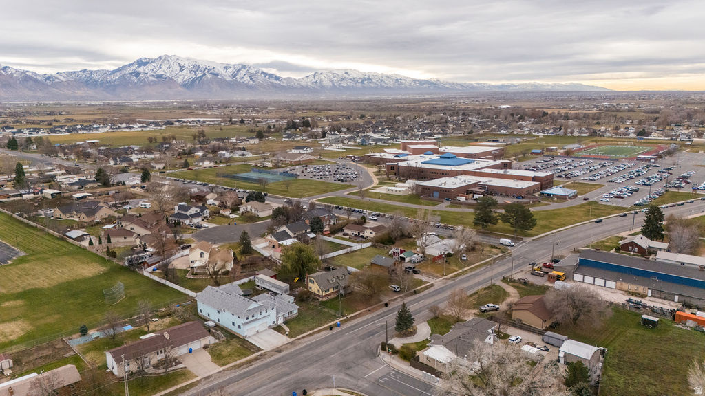 1980 N 4650 W Ogden, UT 84404