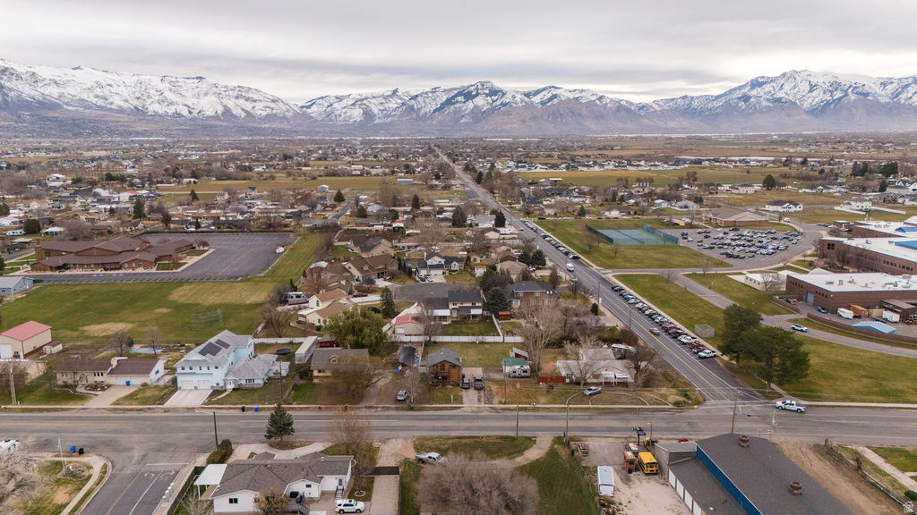 1980 N 4650 W Ogden, UT 84404