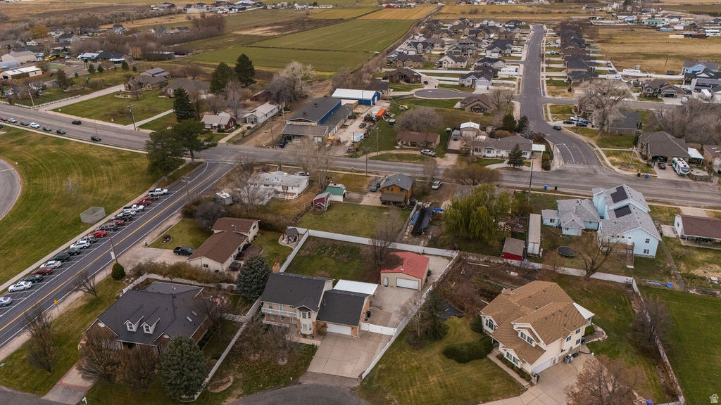 1980 N 4650 W Ogden, UT 84404