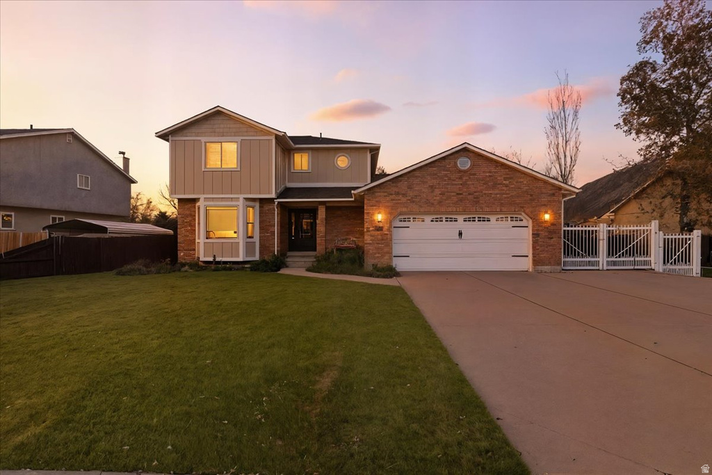 1481 E NOELLE RD Sandy, UT 84092