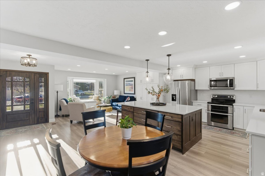 1481 E NOELLE RD Sandy, UT 84092