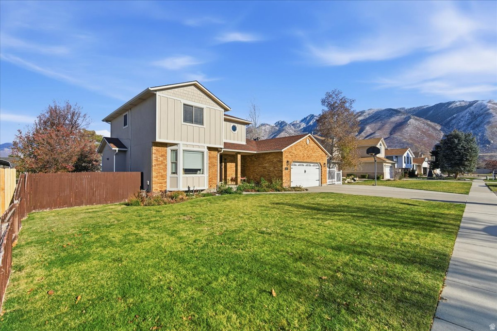 1481 E NOELLE RD Sandy, UT 84092