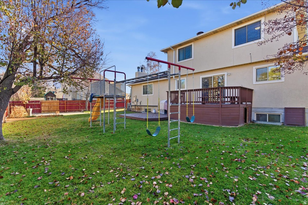 1481 E NOELLE RD Sandy, UT 84092