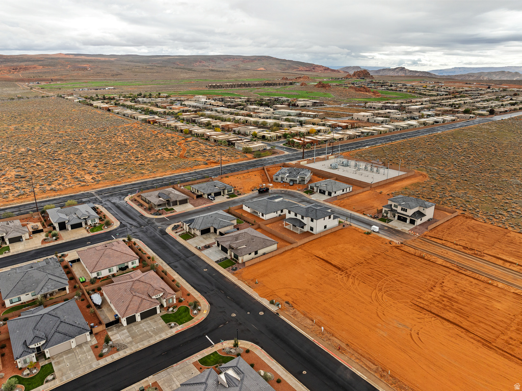 3118 S 4800 W Hurricane, UT 84737