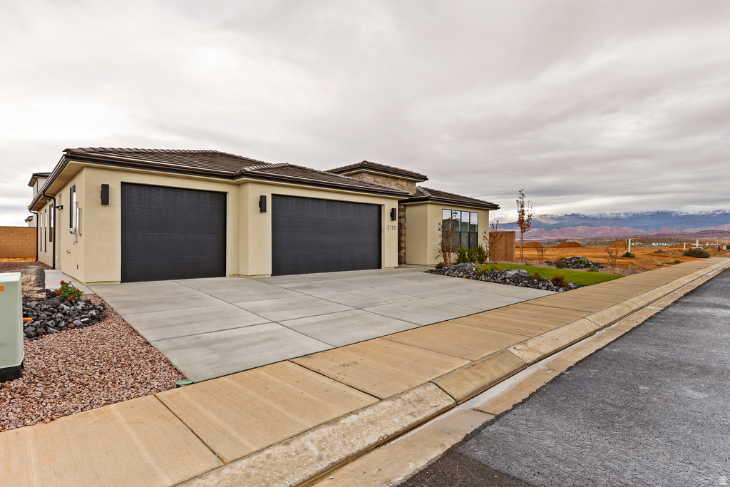 3118 S 4800 W Hurricane, UT 84737