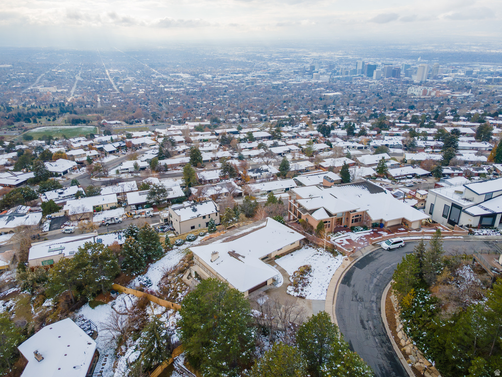 828 E EDGEHILL RD Salt Lake City, UT 84103