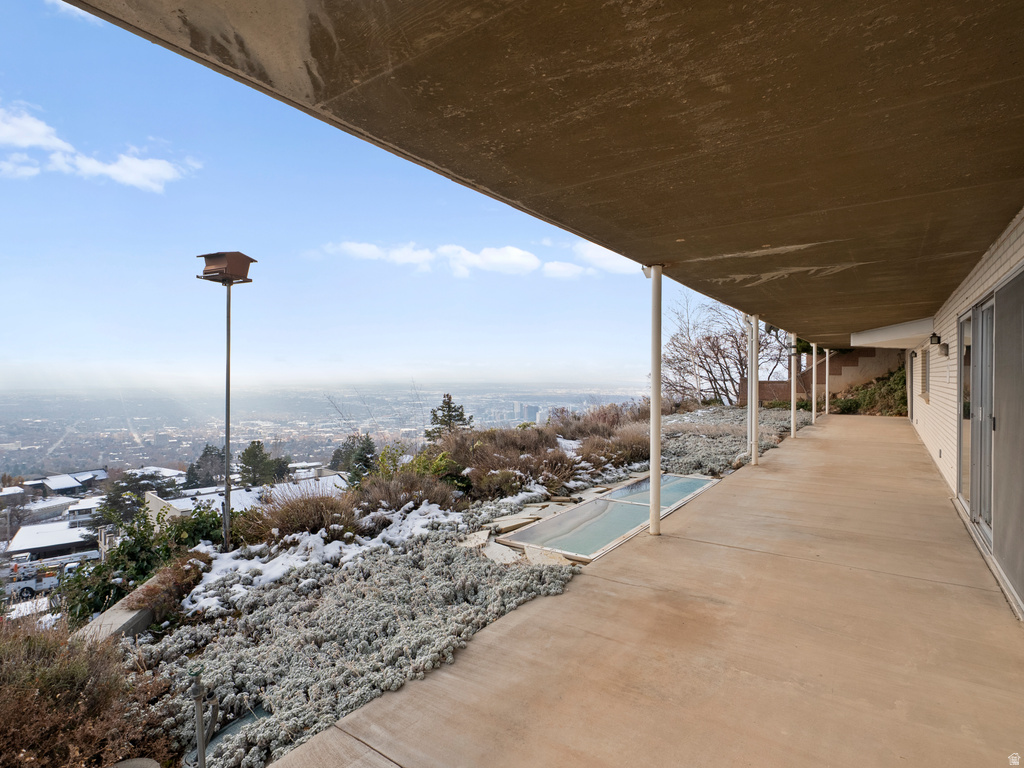 828 E EDGEHILL RD Salt Lake City, UT 84103