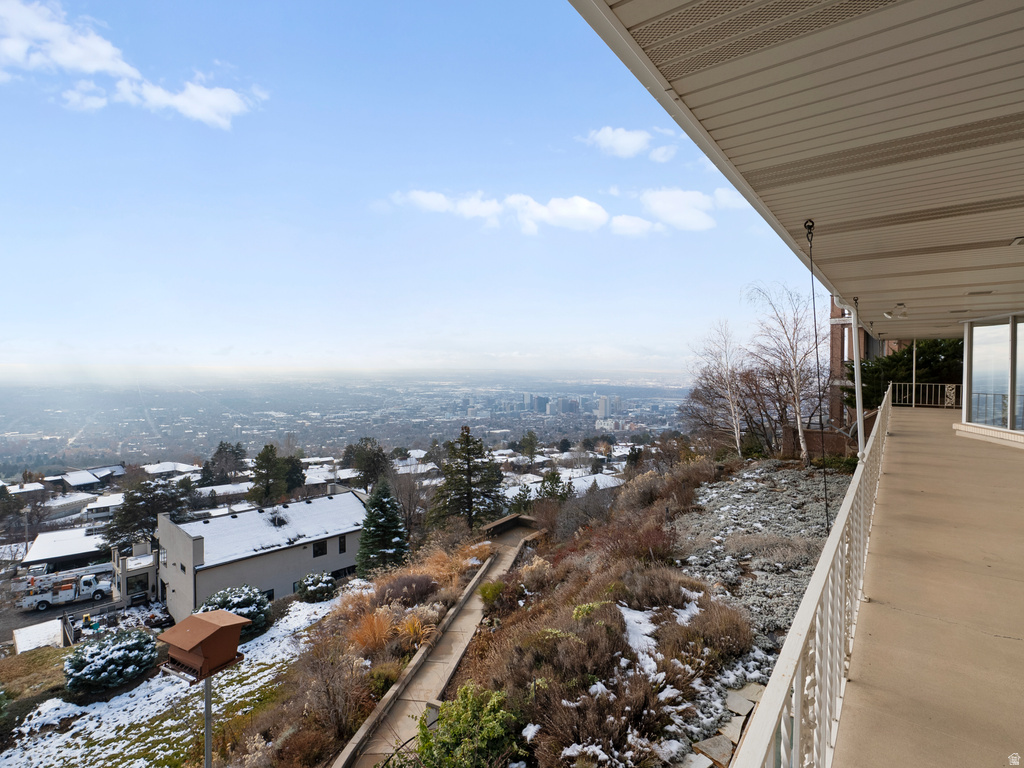 828 E EDGEHILL RD Salt Lake City, UT 84103