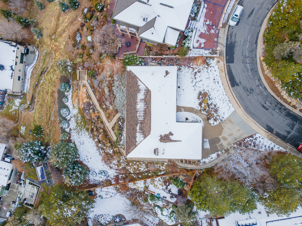 828 E EDGEHILL RD Salt Lake City, UT 84103