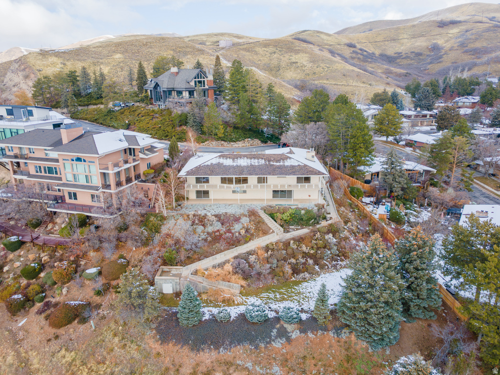 828 E EDGEHILL RD Salt Lake City, UT 84103