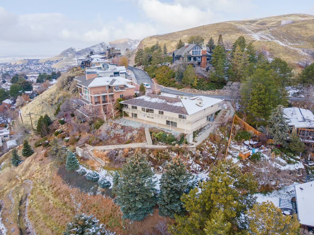 828 E EDGEHILL RD Salt Lake City, UT 84103