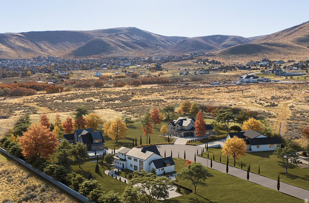 14423 S ROSE RD Herriman, UT 84096