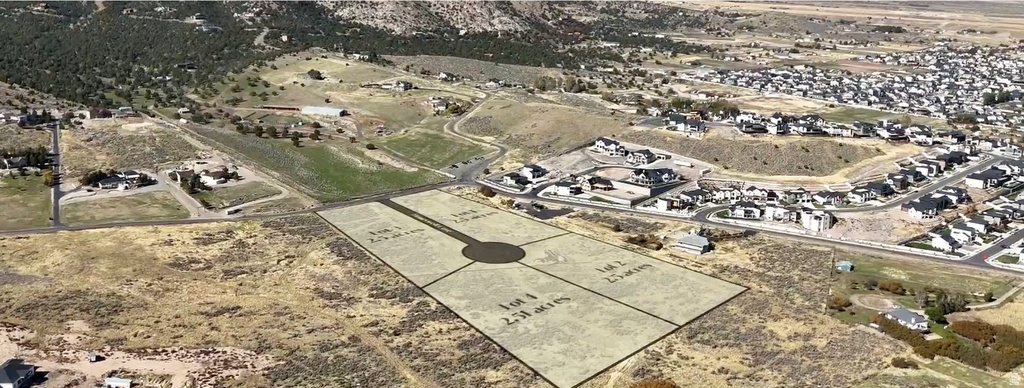 14423 S ROSE RD Herriman, UT 84096