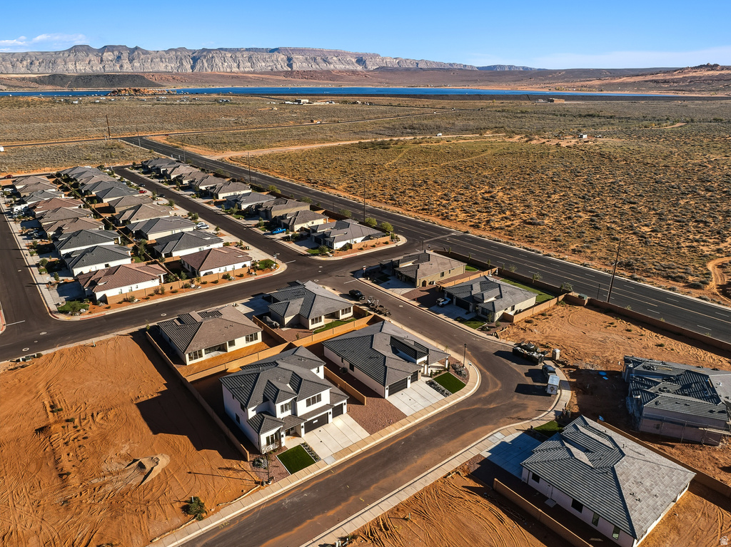 3129 S 4850 W Hurricane, UT 84737