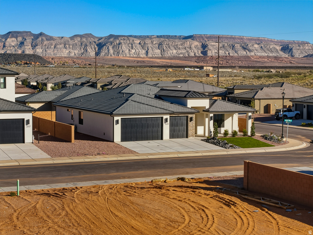 3129 S 4850 W Hurricane, UT 84737