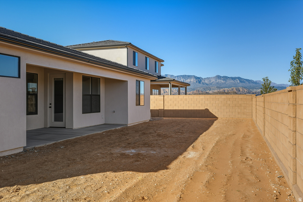 3129 S 4850 W Hurricane, UT 84737