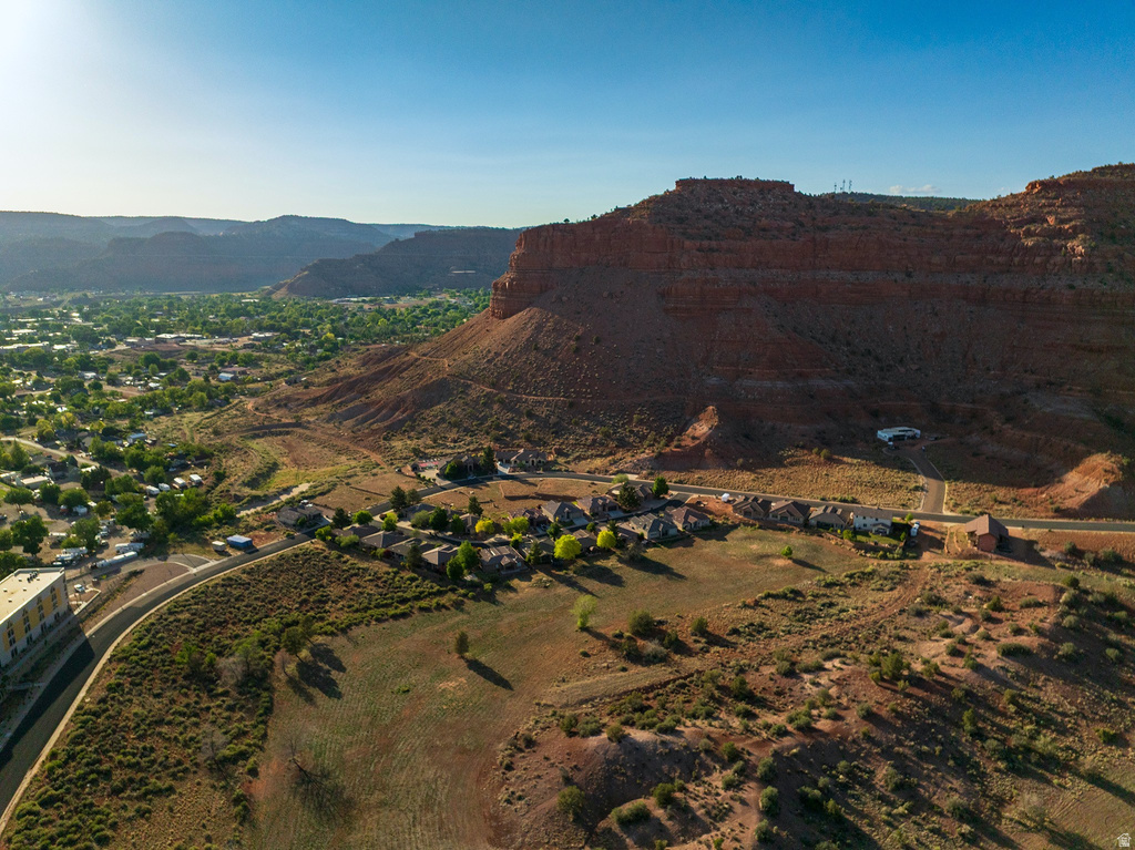 745 E COUNTRY CLUB DR Kanab, UT 84741